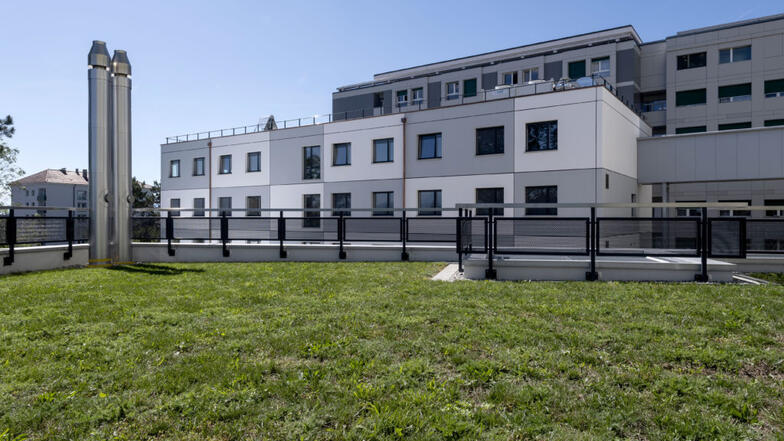Neubau master