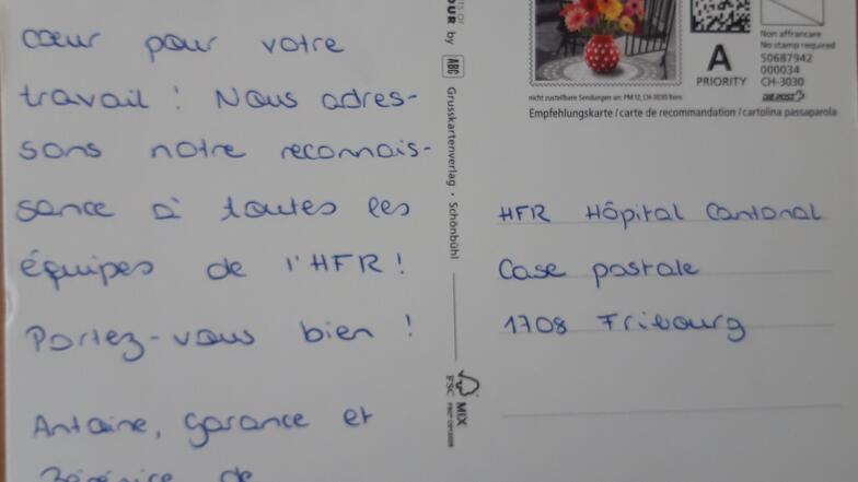 merci