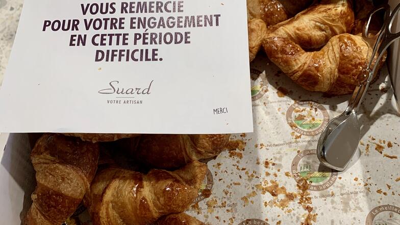 merci