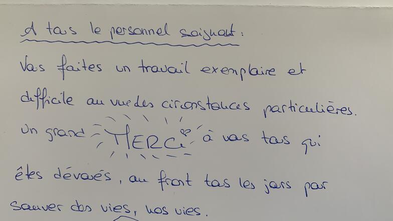 merci