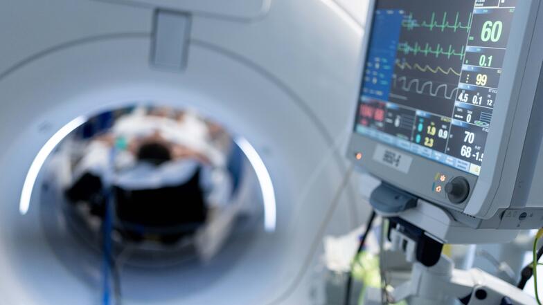 Radiologie: CAScination