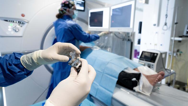 Radiologie CAScination