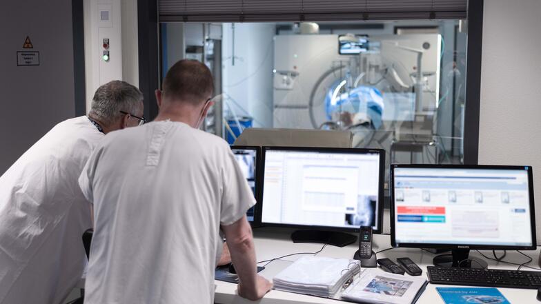 Radiologie CAScination