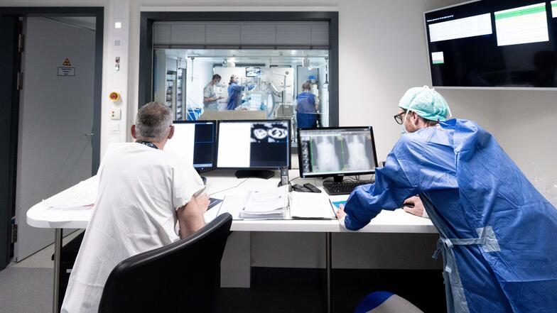 Radiologie CAScination