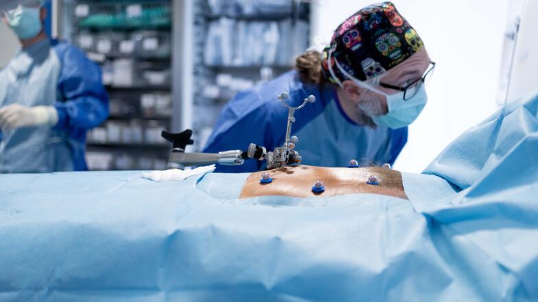 Radiologie CAScination