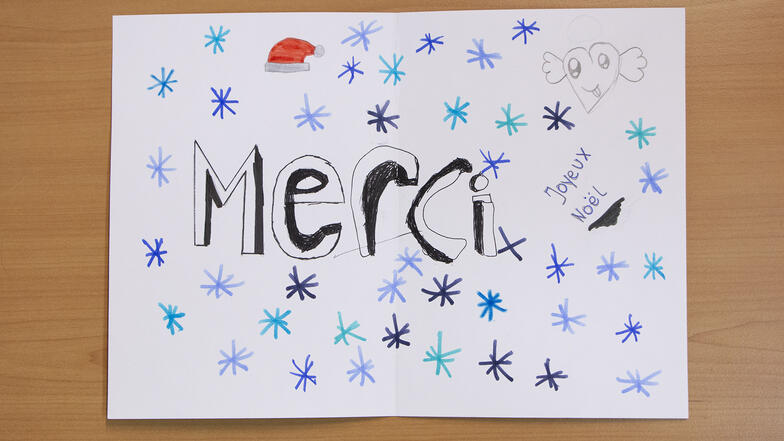 dessin noel