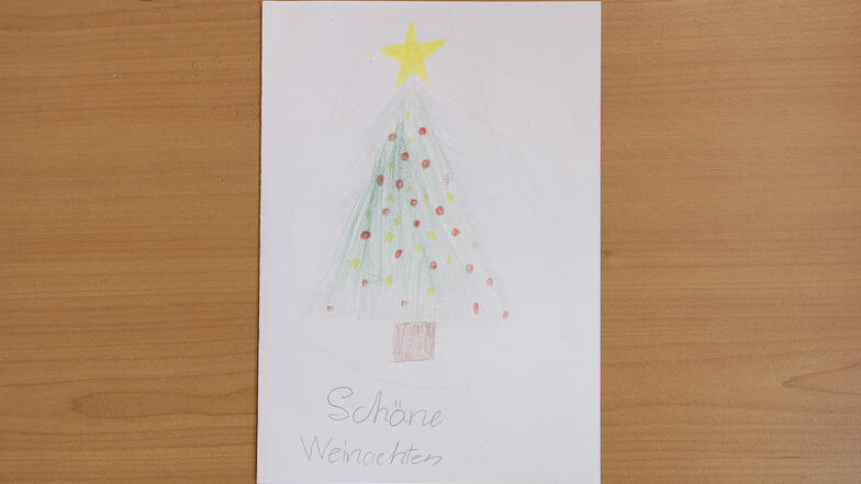 dessin noel