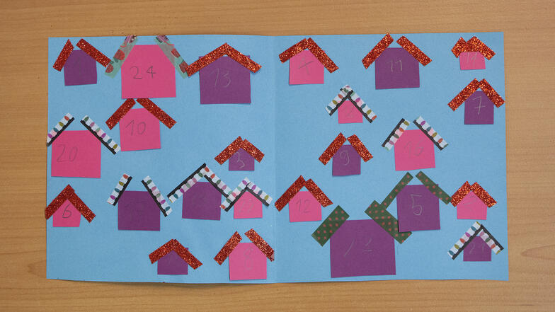 dessin noel
