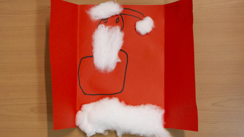 dessin noel
