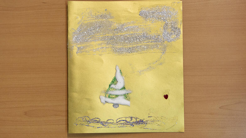dessin noel