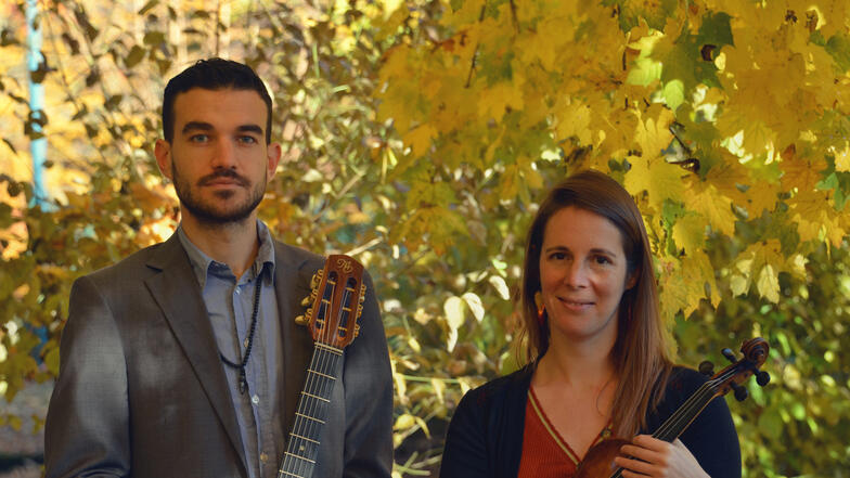 Cordascopia - Concert dans l’espace commun et en chambre (sur demande)