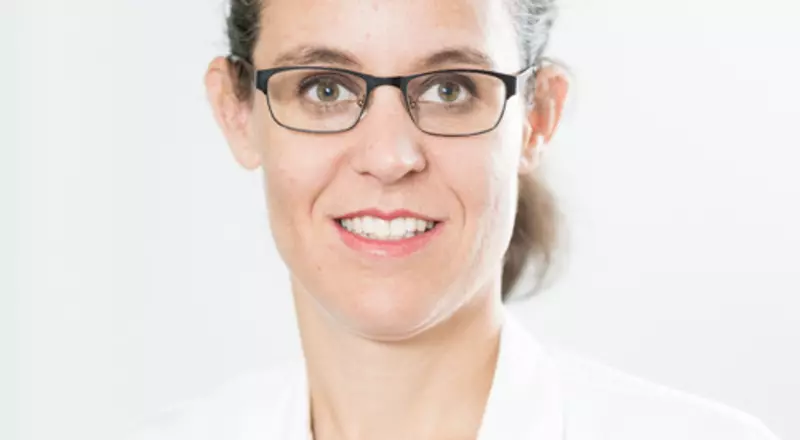 Dr. med. Petra Zimmermann