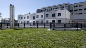 Neubau master