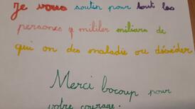 merci