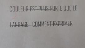 merci