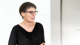 Catherine Dorogi