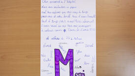 dessin noel