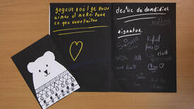 dessin noel