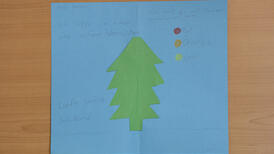 dessin noel