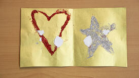 dessin noel