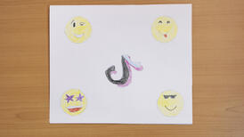 dessin noel