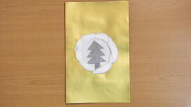 dessin noel