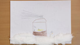 dessin noel