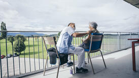 Rehabilitation Tafers