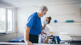 Rehabilitation Tafers