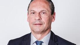 Prof. Dr. med. Bernhard Egger