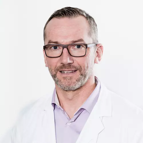 Dr. med. Vincent Ribordy