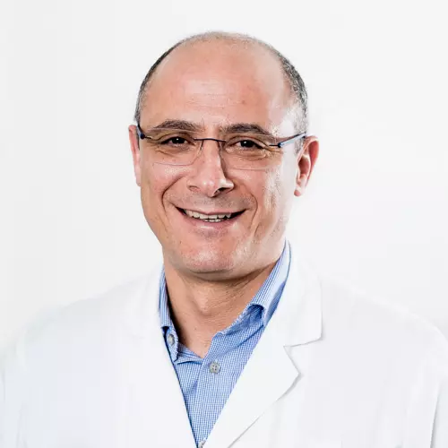 Prof. Anis Feki Prof. Anis Feki