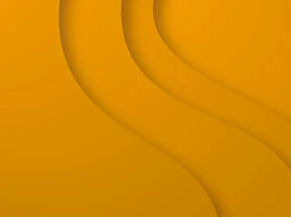 Image - Vagues orange