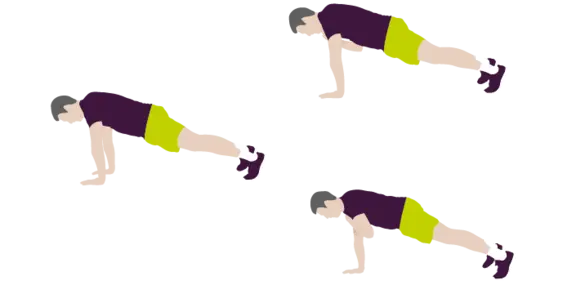 Planche